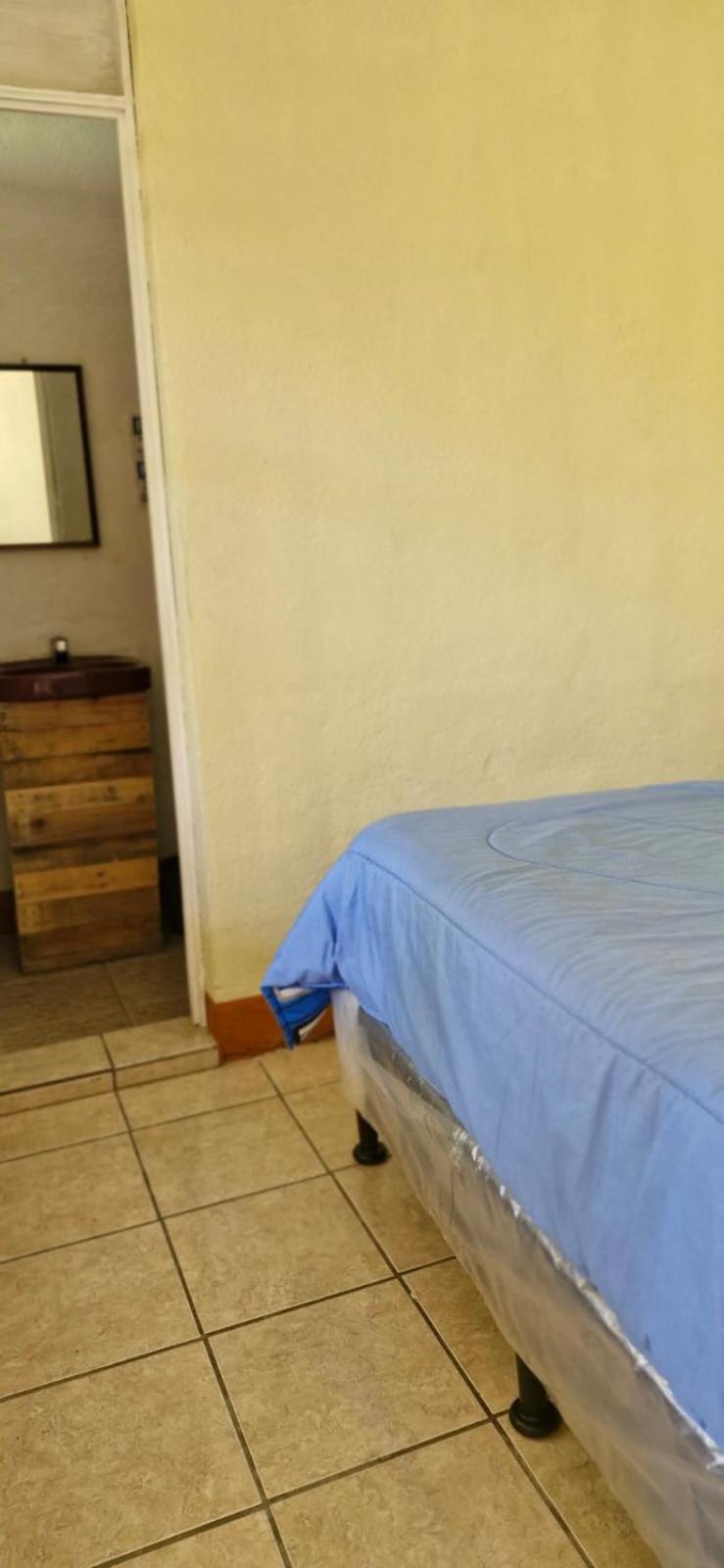Hotel Complejo Don Pascual à San Pedro de la Laguna Extérieur photo